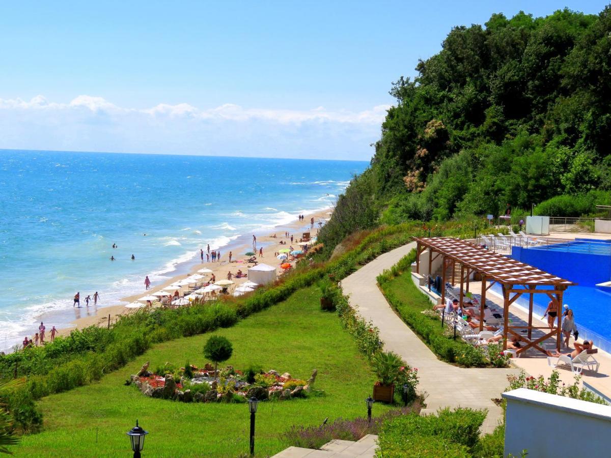 Бяла Клиф Форест - Byala Cliff Forest מראה חיצוני תמונה