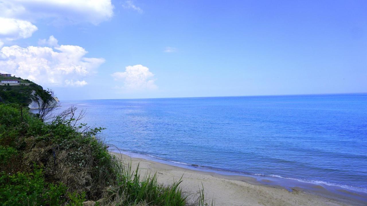 Бяла Клиф Форест - Byala Cliff Forest מראה חיצוני תמונה