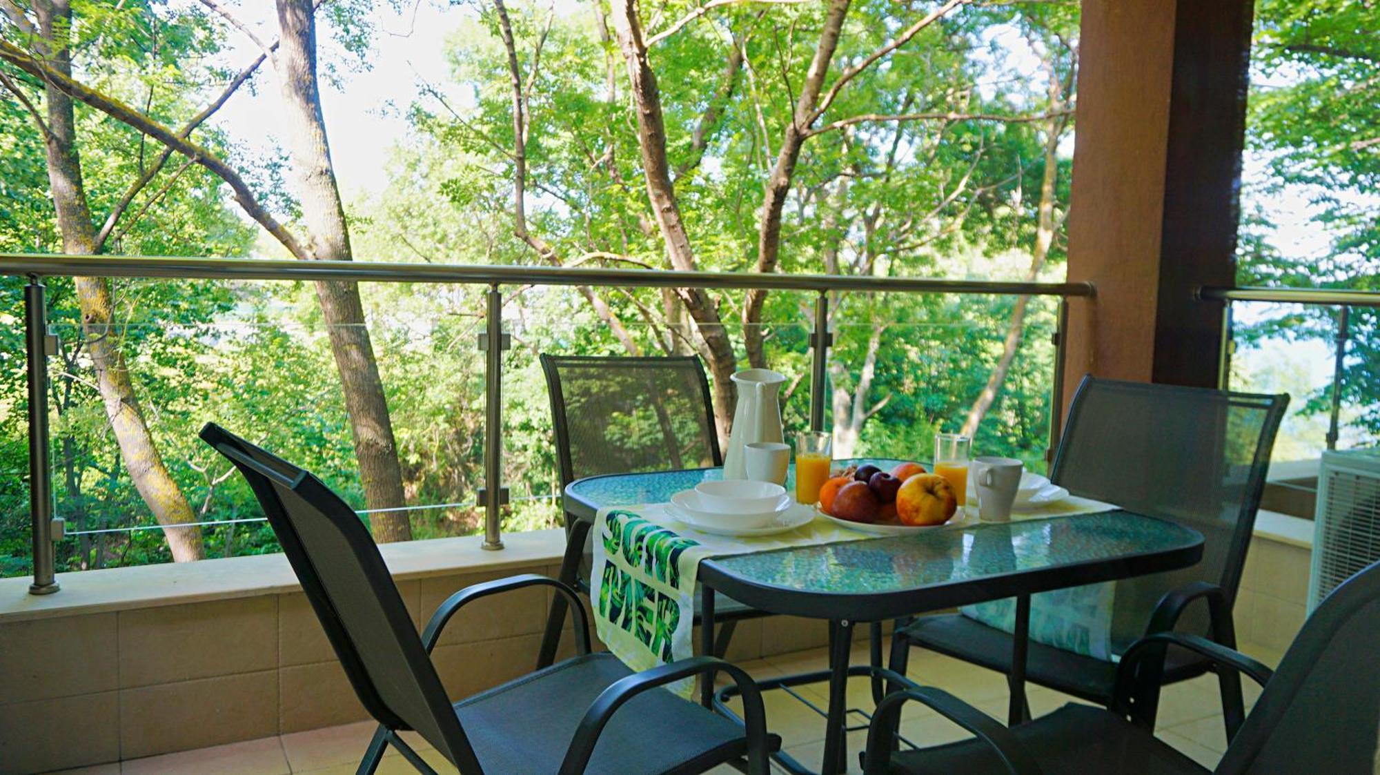 Бяла Клиф Форест - Byala Cliff Forest מראה חיצוני תמונה